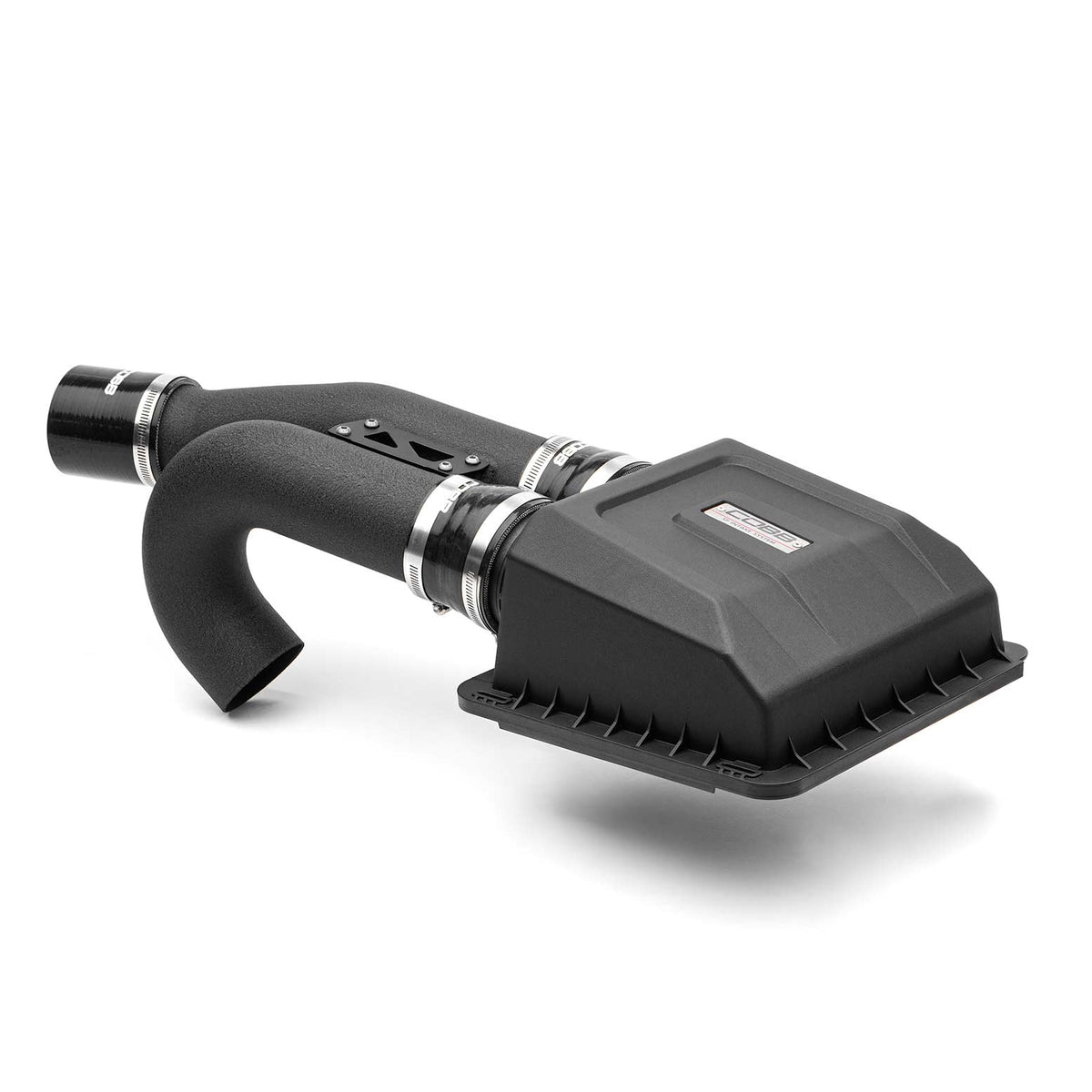 Cobb 2020 Ford F-150 EcoBoost 3.5L Stage 2 Power Package - Silver (Factory Location Intercooler) - FOR0070S20SL