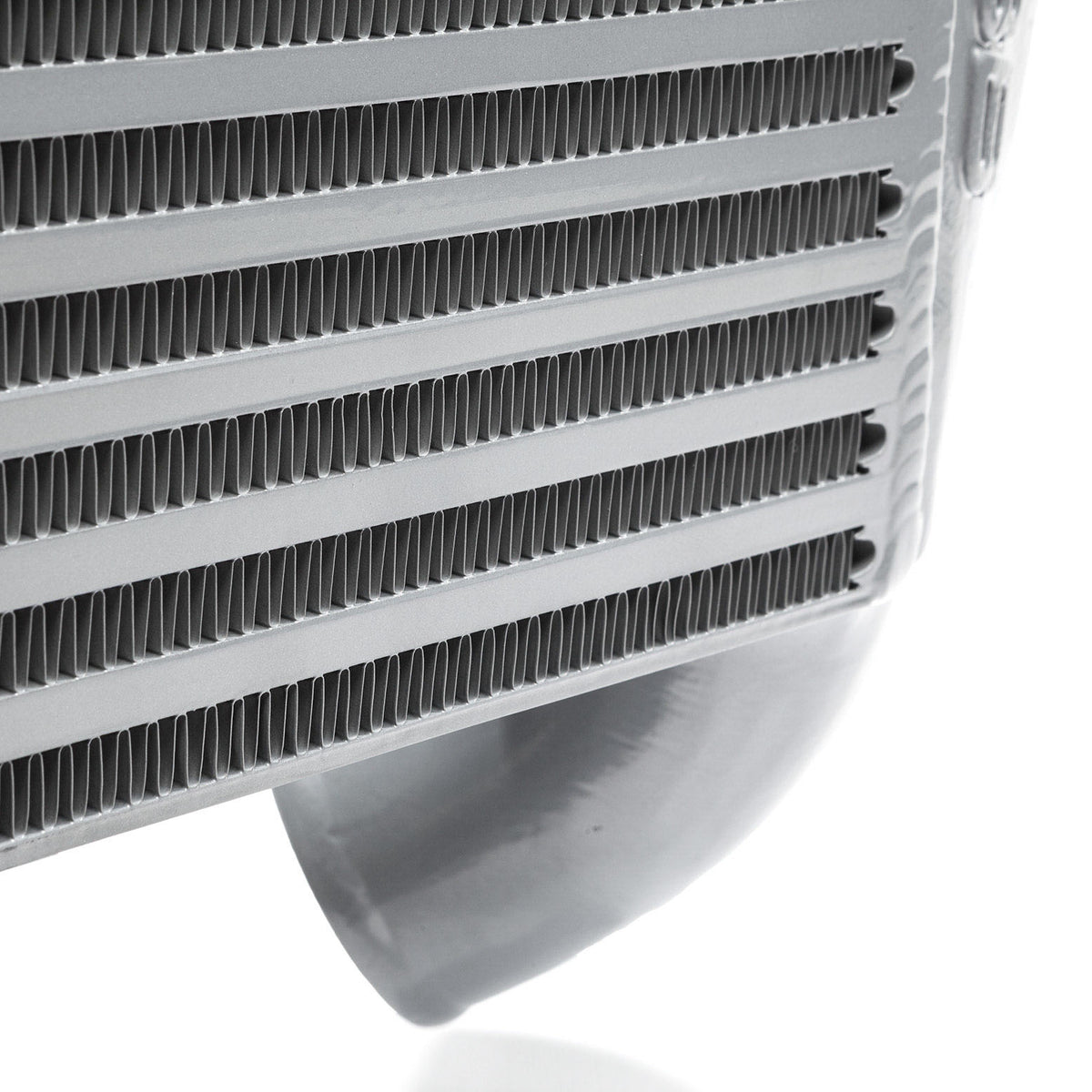 Cobb 17-24 Ford F-150 Raptor / 3.5L / 2.7L Front Mount Intercooler - Silver - 7F2500-SL