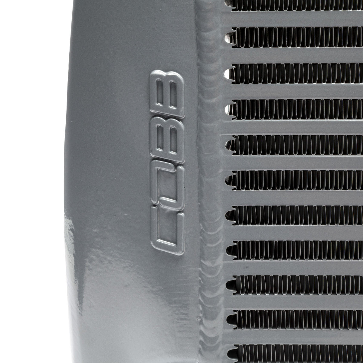 Cobb 17-24 Ford F-150 Raptor / 3.5L / 2.7L Front Mount Intercooler - Silver - 7F2500-SL