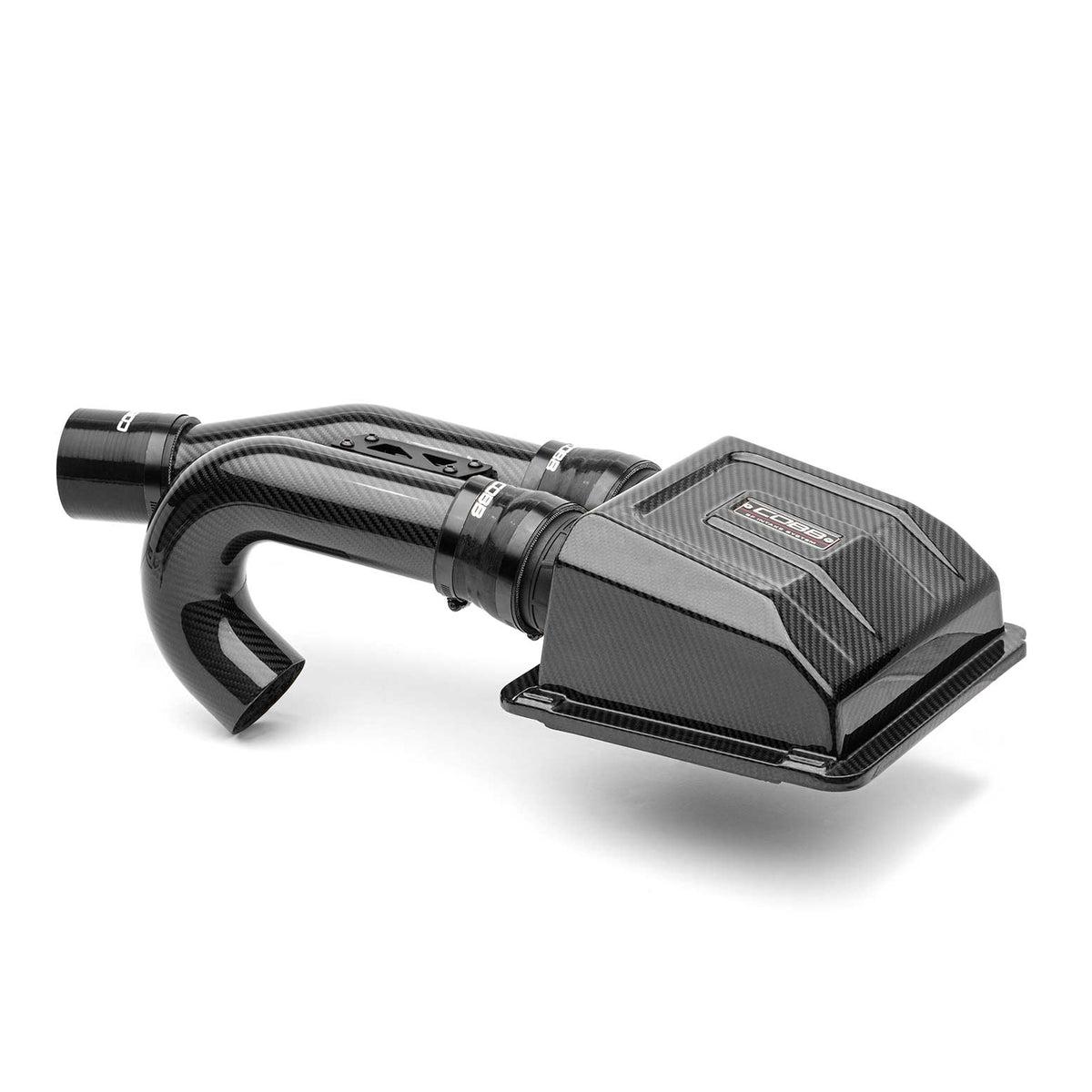 Cobb 17-20 Ford F-150 Raptor 17-20/ Limited 19-20/ 3.5L 17-20 Redline Carbon Fiber Intake System w/ - 7F3160