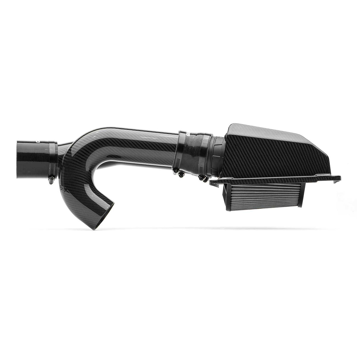 Cobb 17-20 Ford F-150 Raptor 17-20/ Limited 19-20/ 3.5L 17-20 Redline Carbon Fiber Intake System w/ - 7F3160