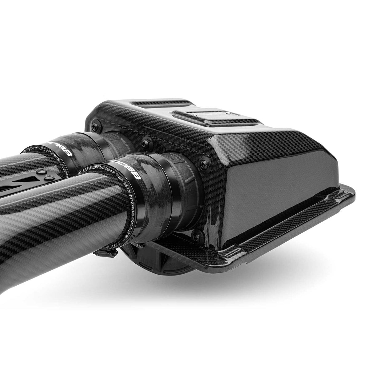 Cobb 17-20 Ford F-150 Raptor 17-20/ Limited 19-20/ 3.5L 17-20 Redline Carbon Fiber Intake System w/ - 7F3160
