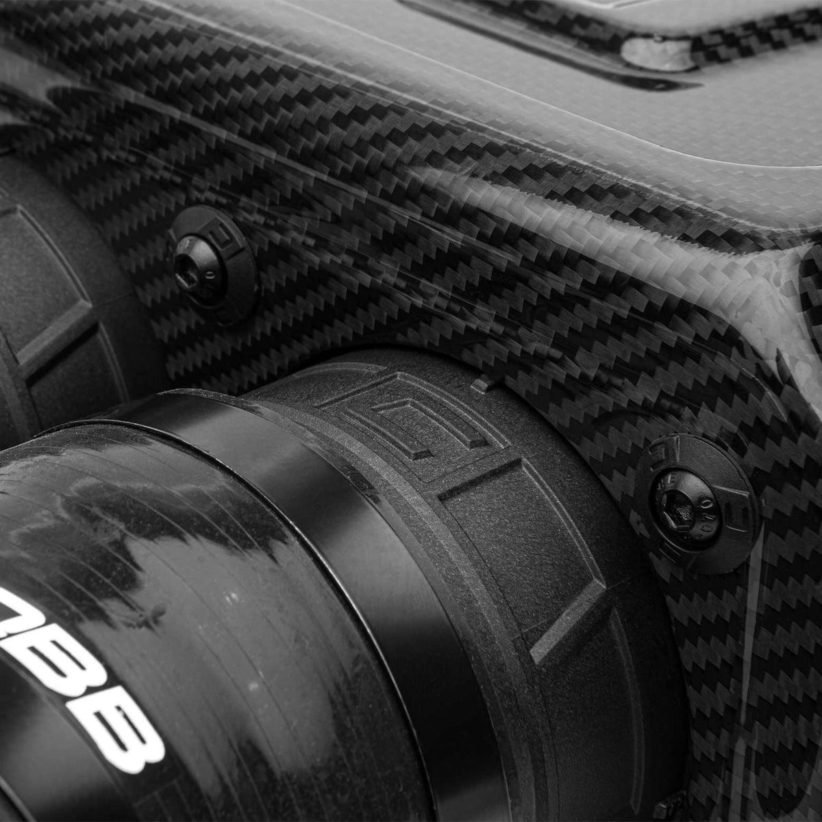 Cobb 17-20 Ford F-150 Raptor 17-20/ Limited 19-20/ 3.5L 17-20 Redline Carbon Fiber Intake System w/ - 7F3160