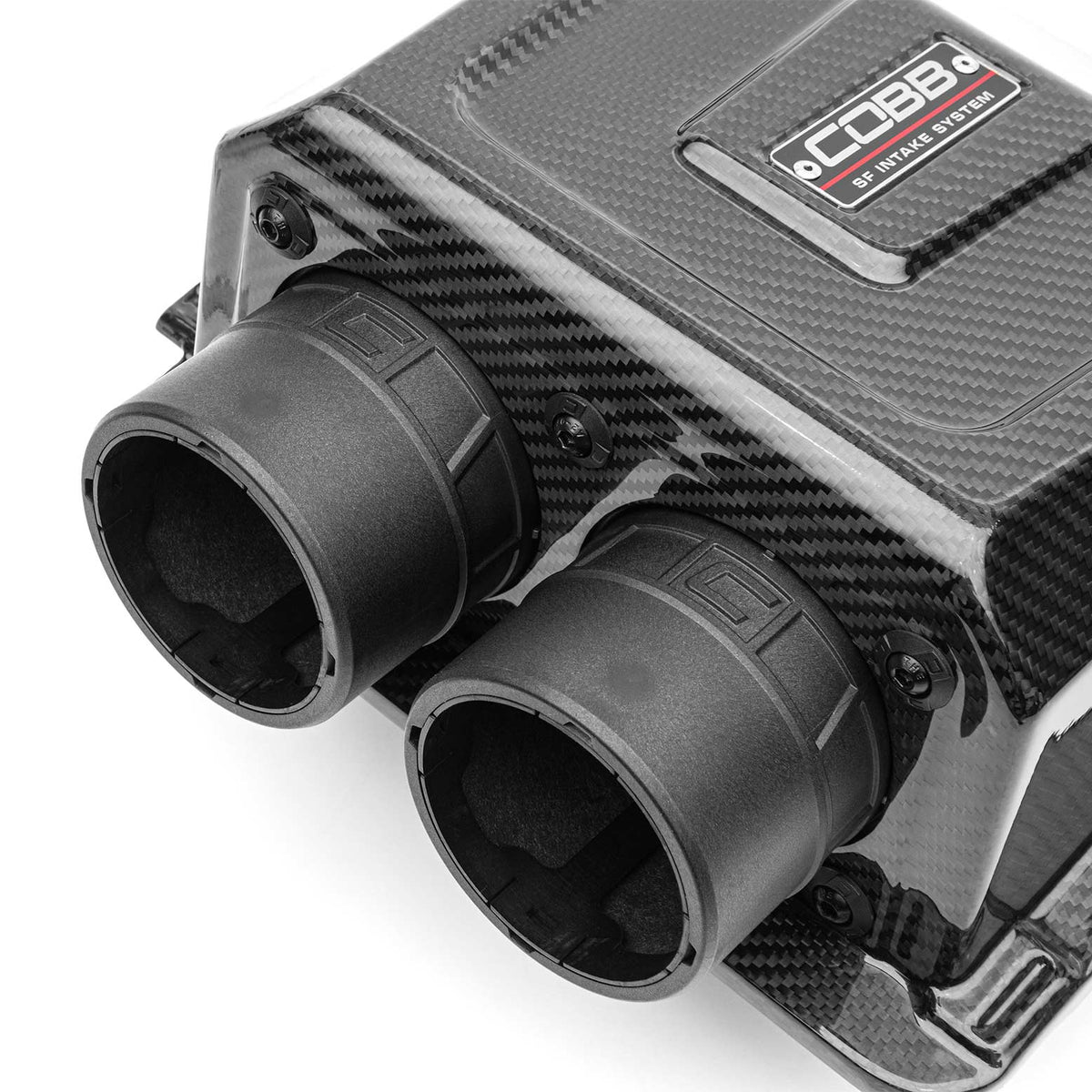 Cobb 17-20 Ford F-150 Raptor 17-20/ Limited 19-20/ 3.5L 17-20 Redline Carbon Fiber Intake System w/ - 7F3160