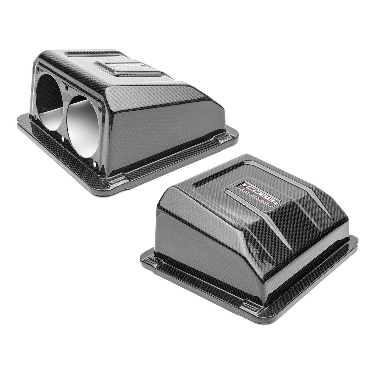 Cobb 17-20 Ford F-150 Raptor 17-20/ Limited 19-20/ 3.5L 17-20 Redline Carbon Fiber Intake System w/ - 7F3160