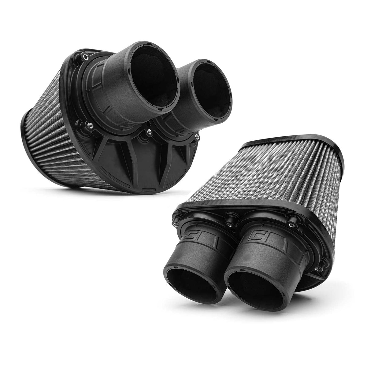 Cobb 17-20 Ford F-150 Raptor 17-20/ Limited 19-20/ 3.5L 17-20 Redline Carbon Fiber Intake System w/ - 7F3160
