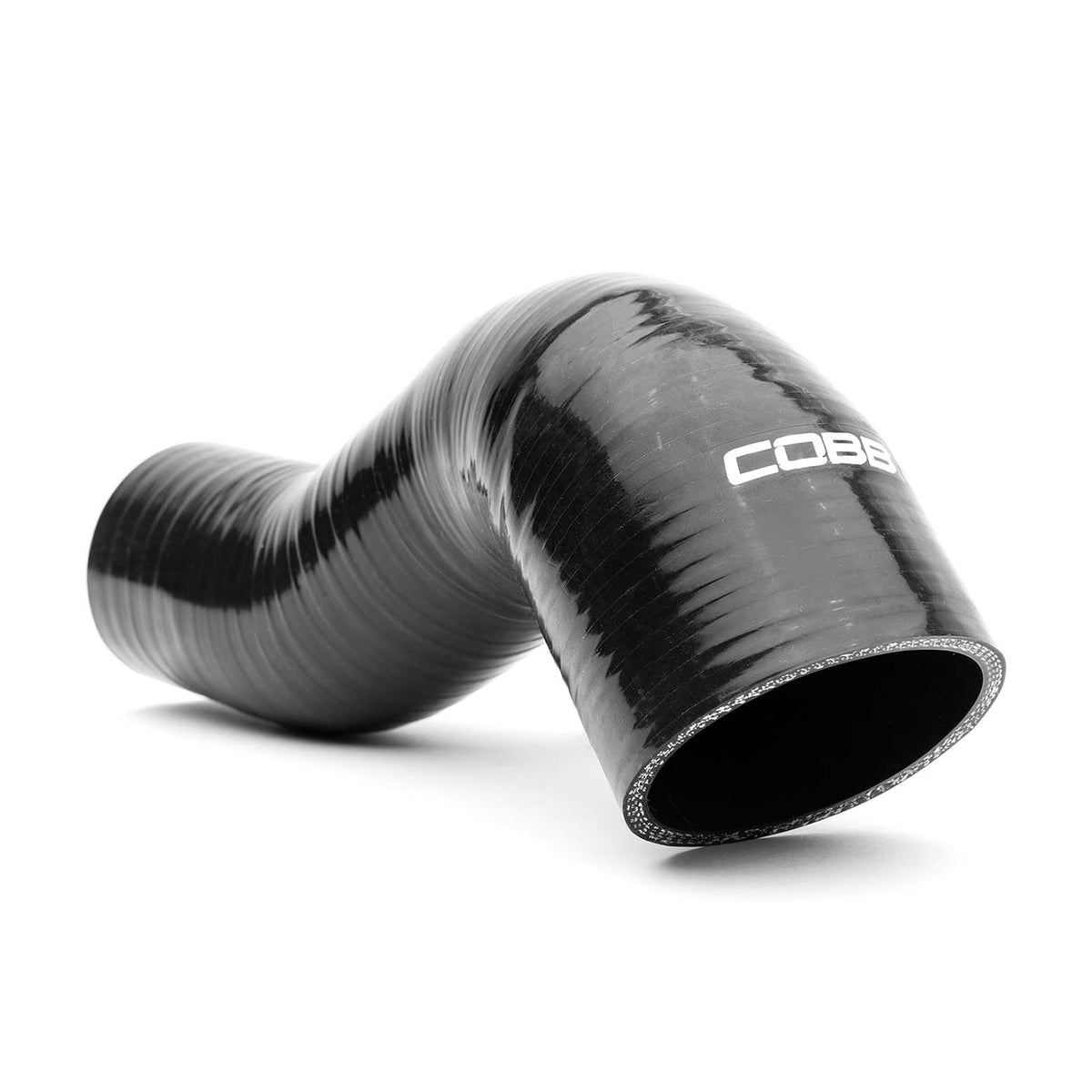 COBB - Upgraded Turbo Silicone Inlets for Ford F-150/Raptor (Gen2) 2017-2020 - 7F4265