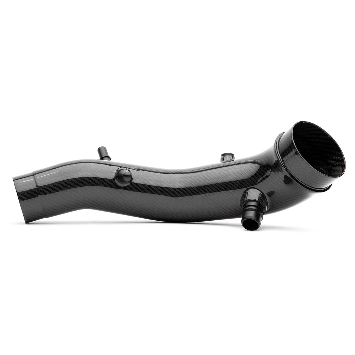COBB 21-26 Ford F-150 (Incl. Raptor) Gen 3 Passenger Side Inlet Tubes - 7F4360-Gen3