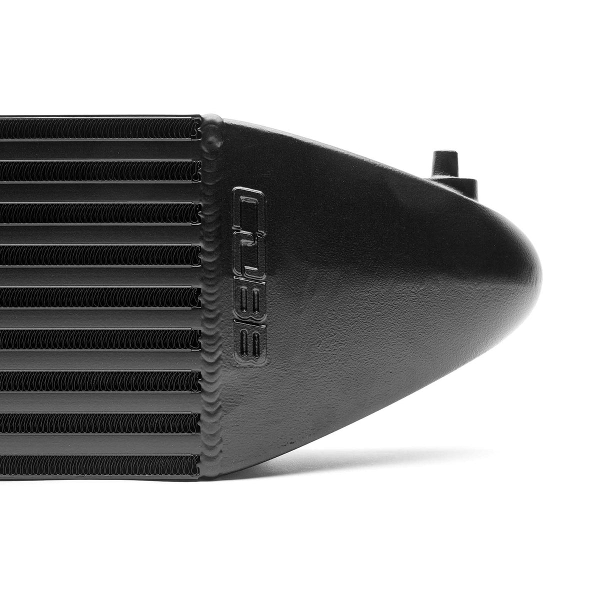 COBB 23-25 Honda Civic Type R / 24-25 Acura Integra Type S MT Intercooler Kit - Black - 7H2500-BK