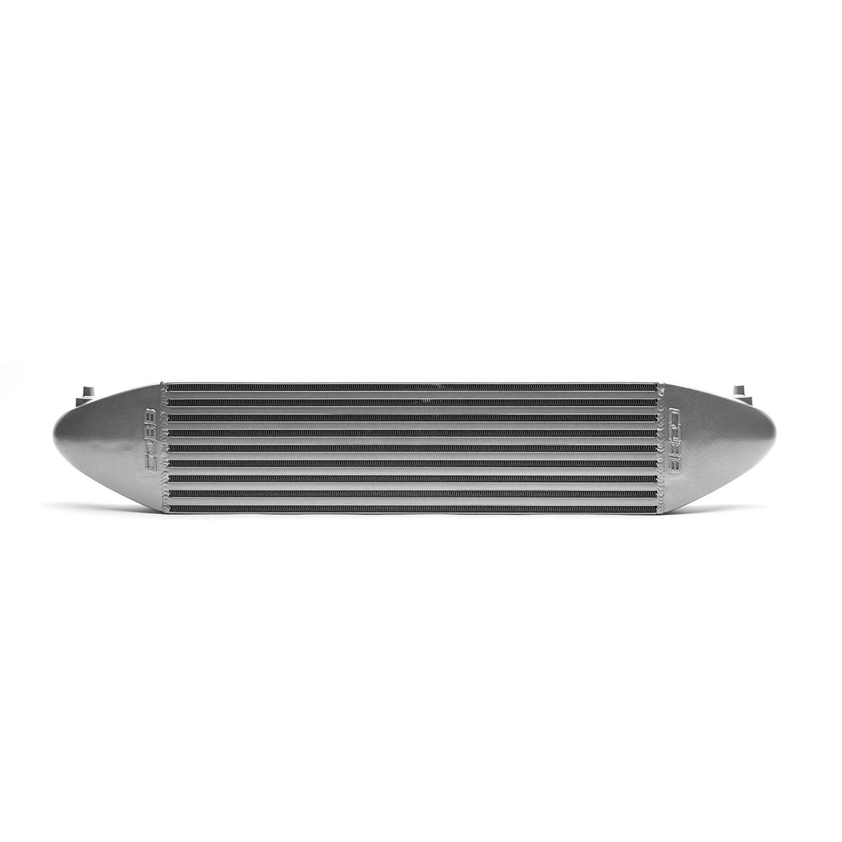 COBB 23-25 Honda Civic Type R / 24-25 Acura Integra Type S MT Intercooler Kit - Silver - 7H2500-SL