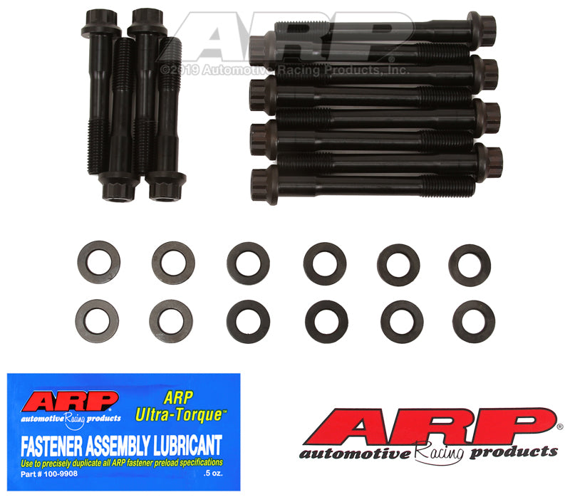 ARP Ford 4.5L V6 main bolt kit - 253-5201