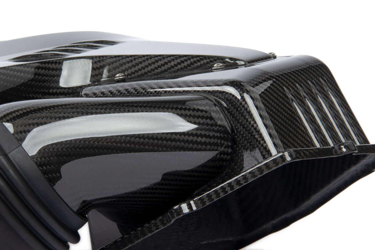 Dinan - Cold Air Intake - 2020-2026 BMW X5M/X6M - D760-0056
