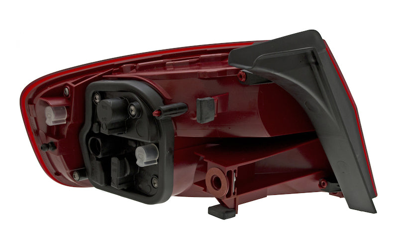 Hella 2013-2016 Audi S4 Right Outer Tail Light - 010914121
