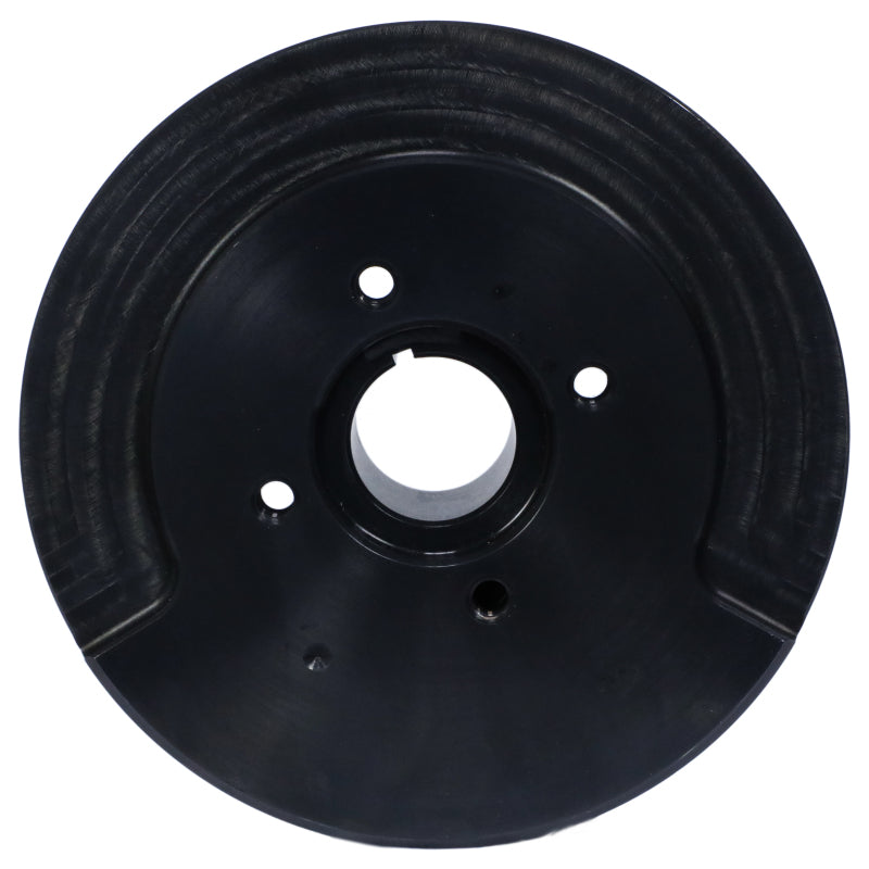 Fluidampr 6.2L / 6.5L GM Diesel 1982-1993 (Mechanical) Steel Externally Balanced Damper - 800191