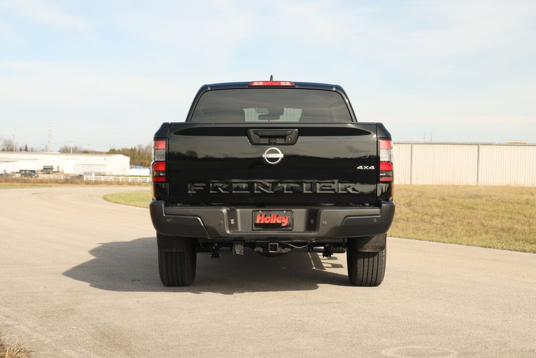 Flowmaster Flow FX Extreme Cat-Back Exhaust System 718152