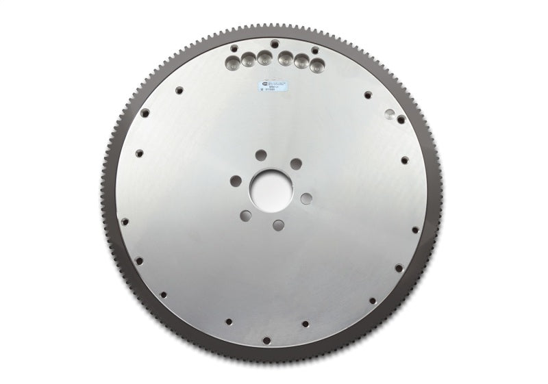 Ford Racing Manual Transmission Flywheel Billet Steel 164T 28.2 - M-6375-K302