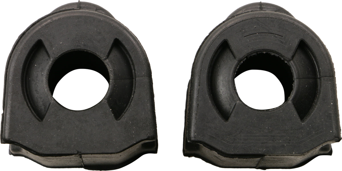 MOOG 12-16 Subaru Impreza Front To Frame Stabilizer Bar Bushing Kit - K201918 - front view