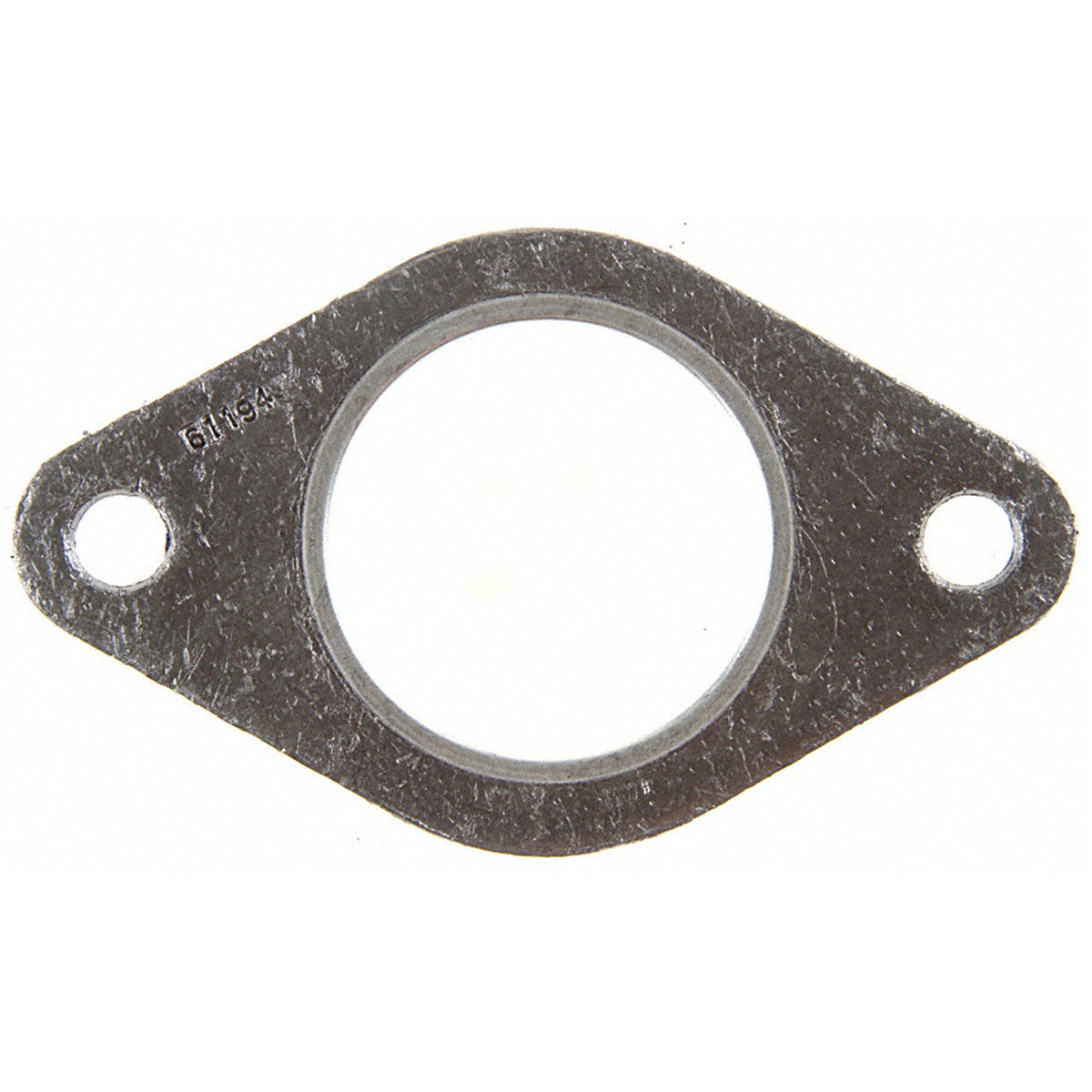 Fel-Pro Ford Escape 61194 Exhaust Pipe Flange Gasket for 2001-2009 Ford Escape - front view