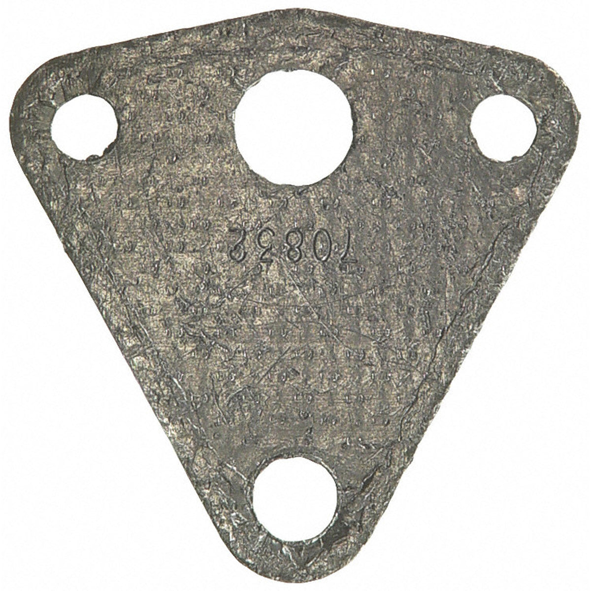 Fel-Pro Isuzu Rodeo 70832 Exhaust Gas Recirculation (EGR) Valve Gasket for 1996-1997 Isuzu Rodeo - front view