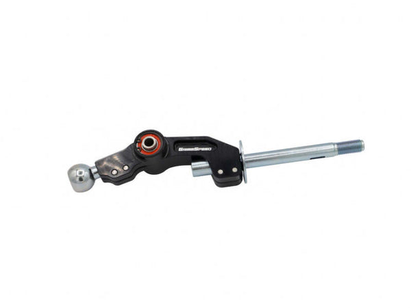 GrimmSpeed 04-21 Subaru STI (6-Speed Only) Short Throw Shifter - GRM.1062.1.0 by GrimmSpeed