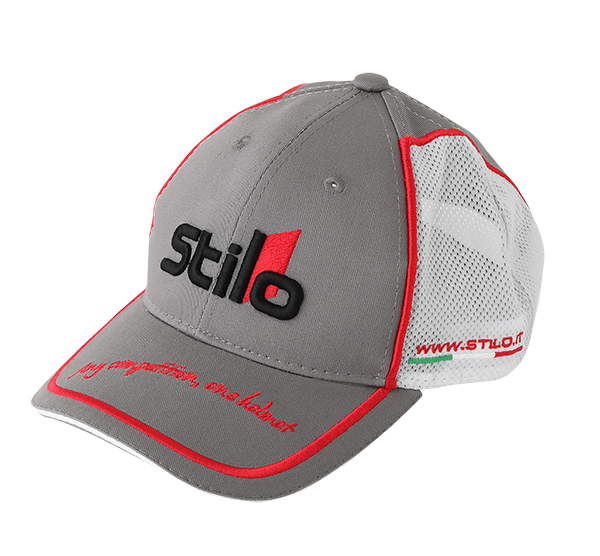 Stilo - CAP