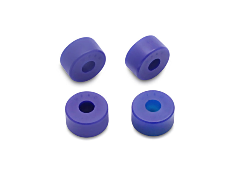 SuperPro 1996 Lexus LX450 Base Front Shock Absorber Bushing Kit - SPF0740K