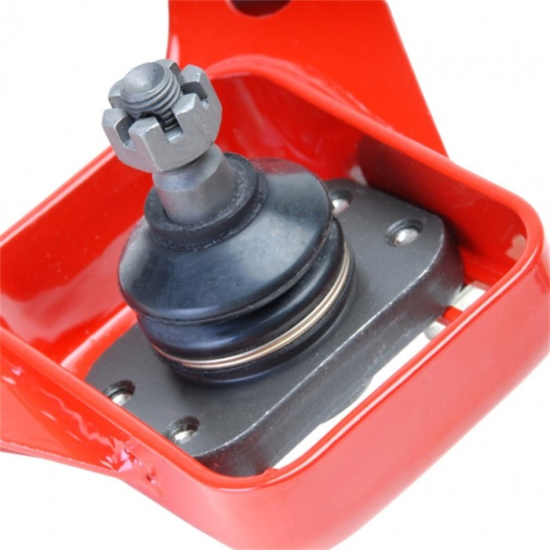 Skunk2 Classic Series 92-95 Honda Civic/94-01 Acura Integra Adjustable Front Camber Kits (+/- 4 Deg) - 516-05-0670