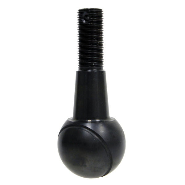 QA1 Ball Joint Stud (Use w/1210-110) +.5in Longer Length - 9029-211 for 1964-1972 Chevrolet Chevelle - front view