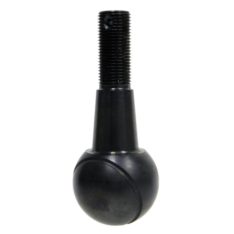 QA1 Ball Joint Stud (Use w/1210-104) +.5in Longer Length - 9029-205