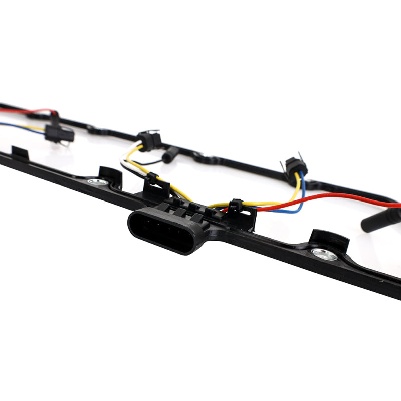 Mishimoto 1994-1997 Ford 7.3L Powerstroke Glow Plug Harness &amp; Gasket - MMGH-F2D-94