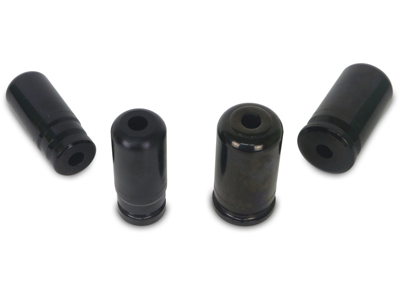 SuperPro 2018-2018 Jeep Wrangler JK Suspension Bump Stop - SPF5769K