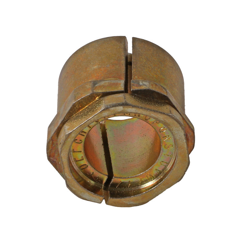 MOOG 99-23 Ford E-350 Super Duty Front Caster/Cam Bushing - K80109 - out of package