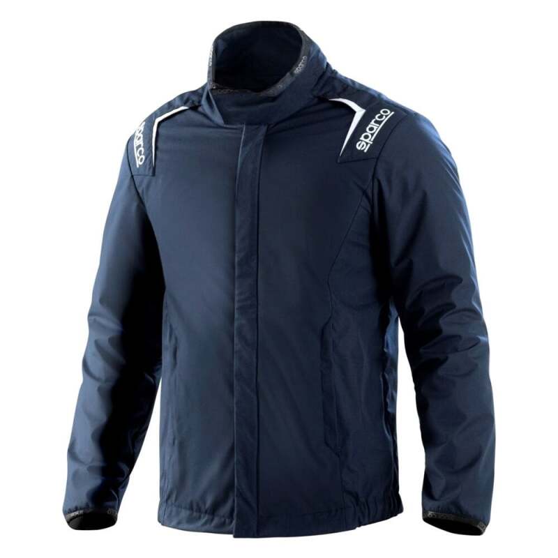 Sparco Jacket Adventure MEDIUM Navy - 001049BM2M