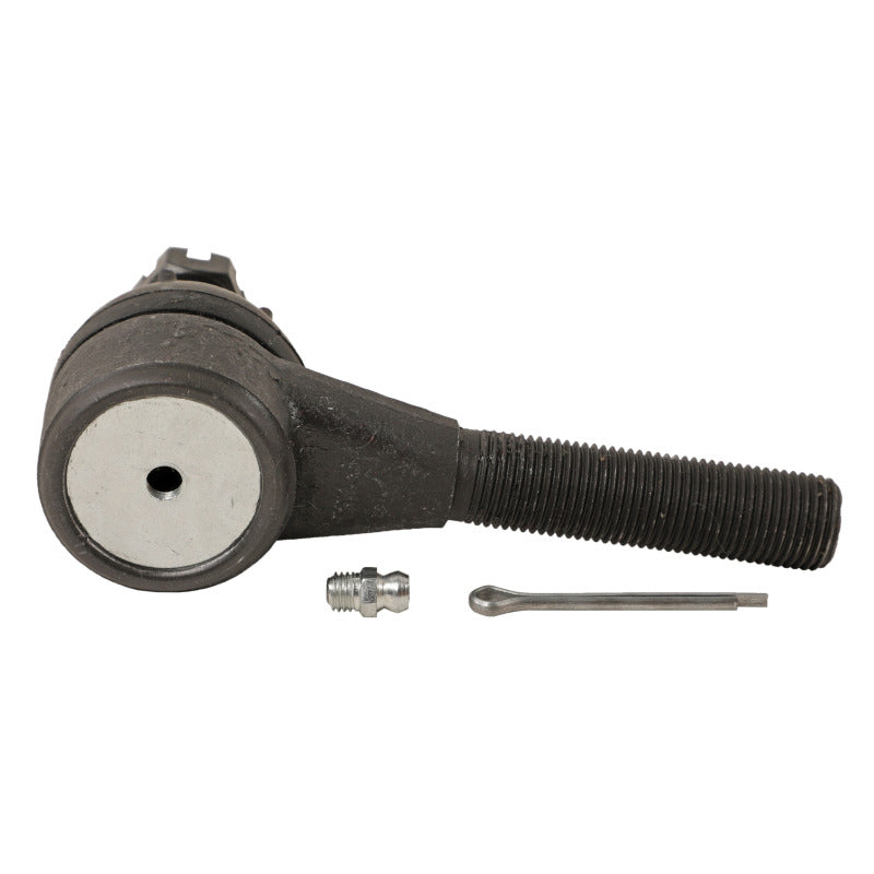 MOOG 87-91 Ford LTD Crown Victoria Front Outer / Outer Tie Rod End - ES3495 - out of package