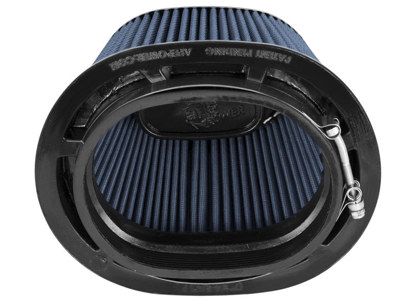 aFe Momentum Intake Replace Air Filter w/P5R Media - 7x4.75in F / 9x7in B / 7.25x5in T (Inv) / 8in H - 24-91116