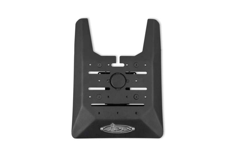 ADD 15-20 Ford F150 Raptor Digital Device Dash Mount - AC1101701NA