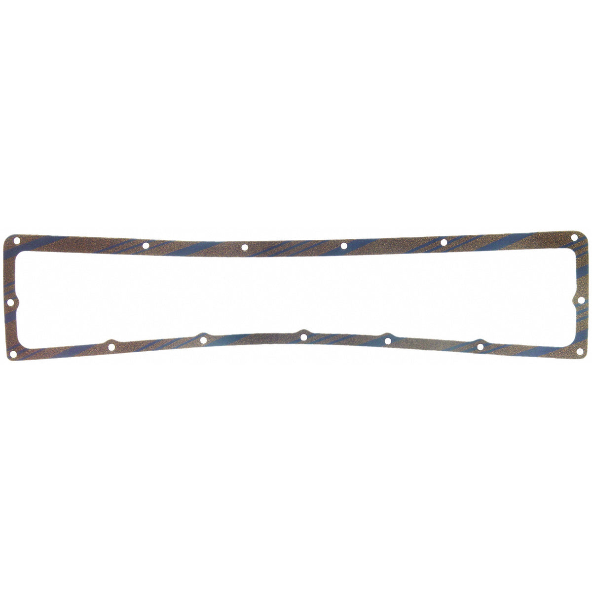 Fel-Pro Toyota Land Cruiser PS 26101 Engine Push Rod Gasket Set - PS26101 for 1967-1987 Toyota Land-Cruiser - front view
