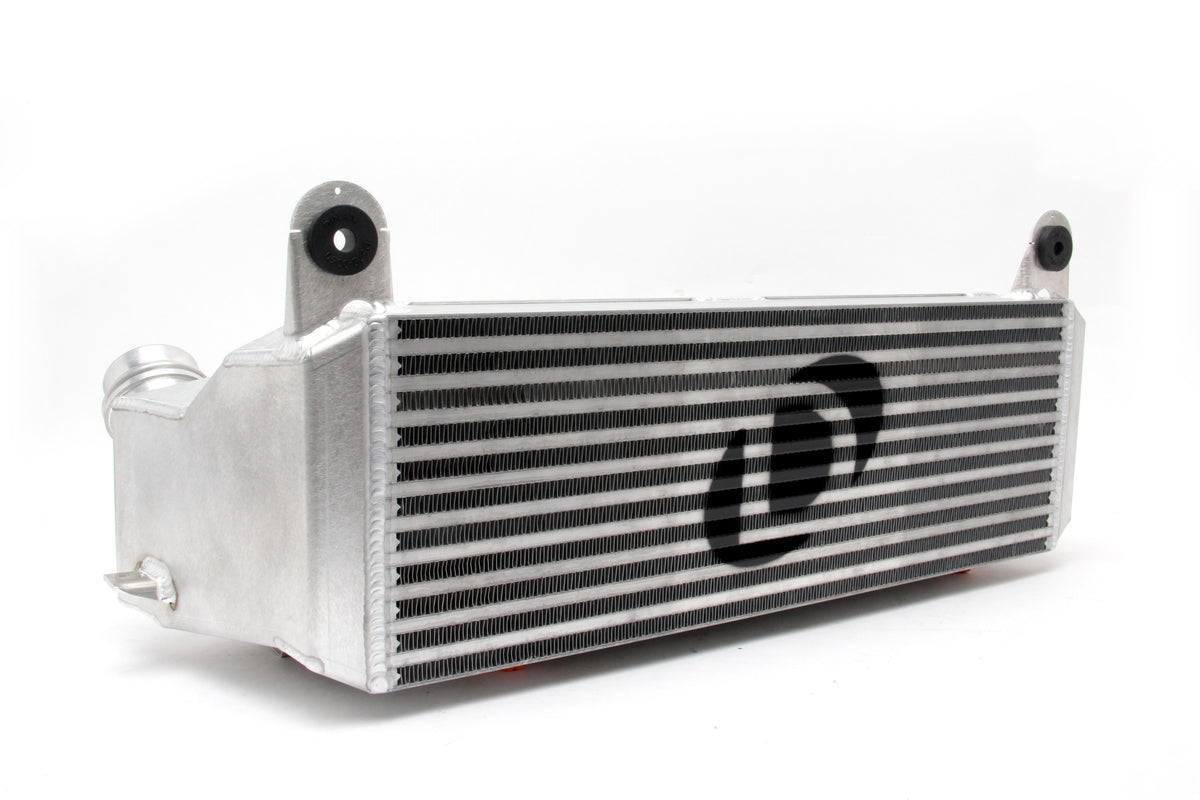 Dinan - High Performance Dual Core Intercooler - 2012-2016 BMW 2/3/4-Series - D330-0021