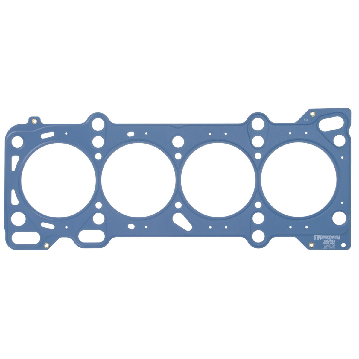 Fel-Pro Mazda Protege 26194 PT PermaTorque Engine Cylinder Head Gasket - 26194PT for 2001-2003 Mazda Protege - front view