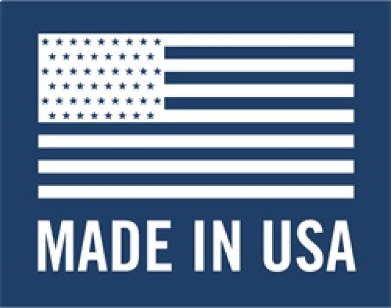 Putco 18-20 Ford F-150 - Hex Shield - Black Powder Coated Bumper Grille Inserts - 83161