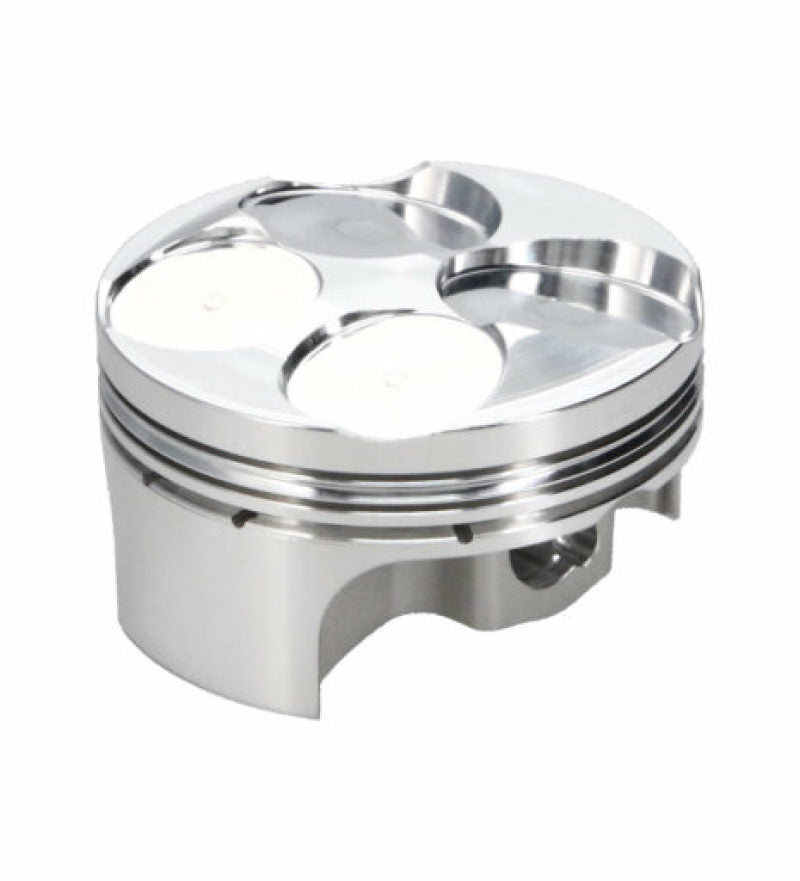 JE Pistons Honda CBR 500R 67MM 12.0 to 1 Piston Kit - 371971