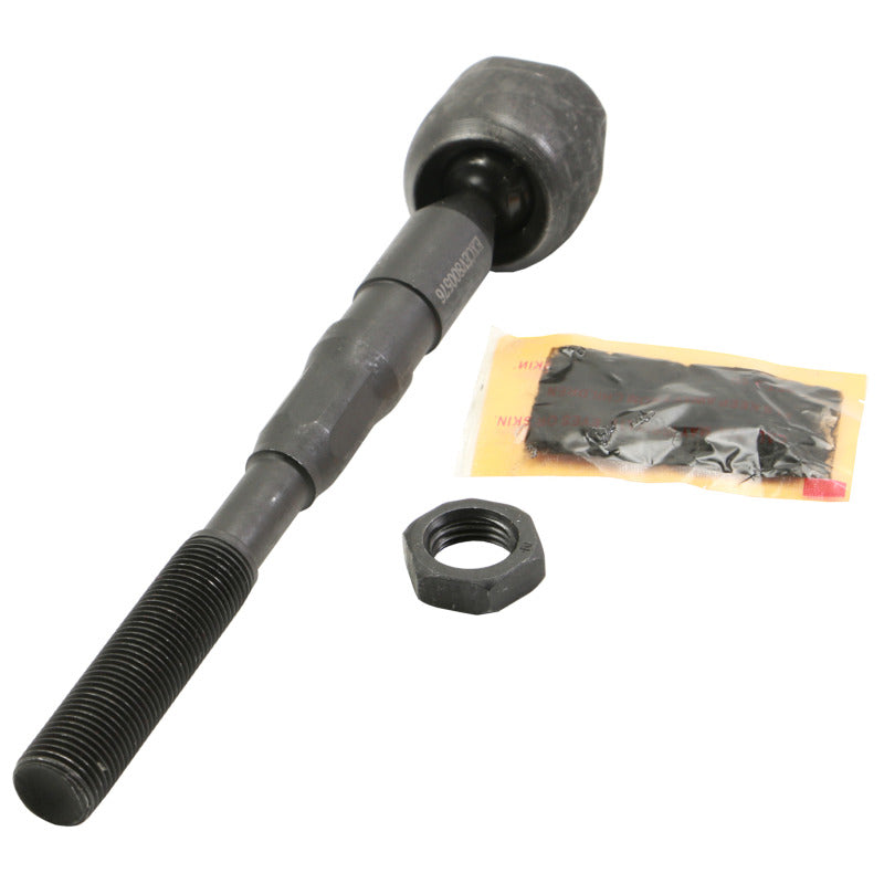 MOOG 07-14 Ford Edge Front Inner / Inner Tie Rod End - EV800576 - out of package