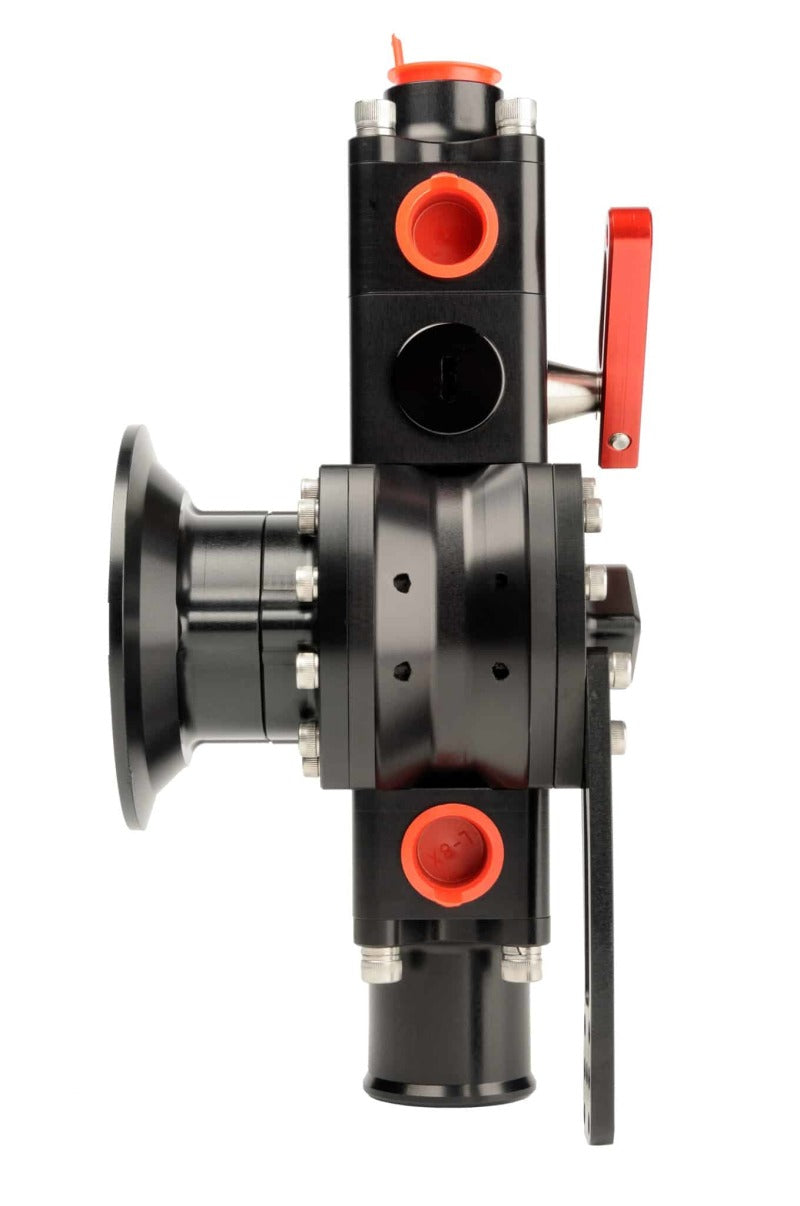 Aeromotive Spur Gear Fuel Pump - 3/8in Hex - NHRA Nitro Dragster Car Certified - 20gpm - 11967