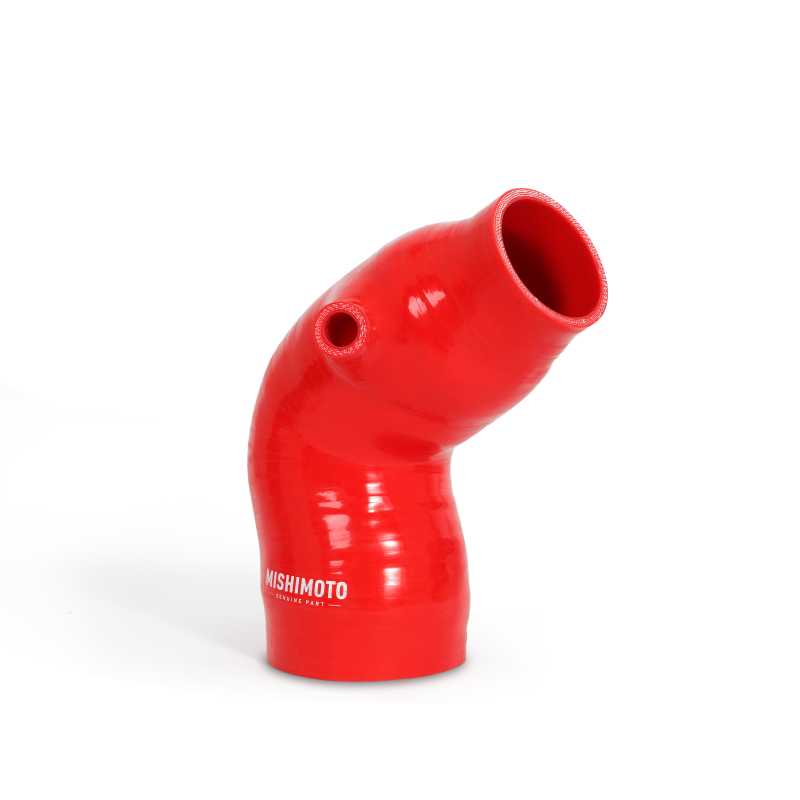 Mishimoto 2016+ Chevrolet Camaro 2.0T Performance Air Intake - Red - MMAI-CAM4-16RD