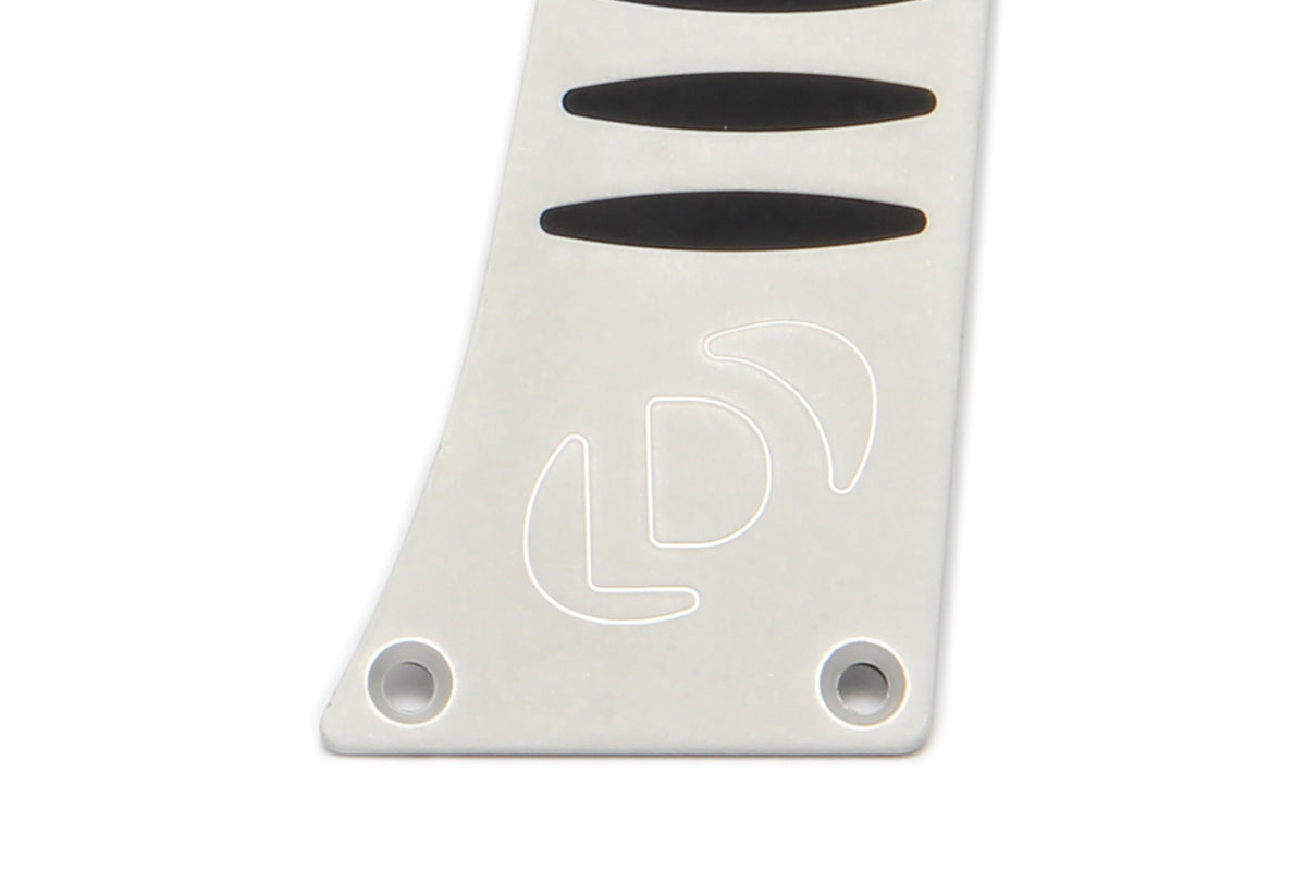 Dinan - Pedal Cover Set - BMW - D700-0001