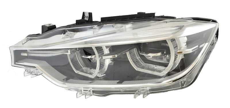 Hella 15 Bmw 3Ser - Headlamp Lh Led Afs - 012103951