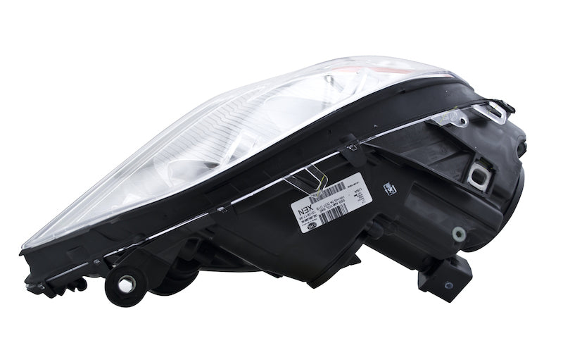 Hella 2008-2008 Mercedes-Benz ML320 Headlight Assembly - 263036461
