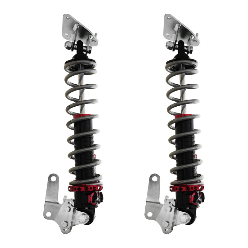 QA1 64-72 GM A/G-Body Pro Rear Coil-Over System - MOD Series - 12in x 130lbs/in - Aluminum - RCK52440