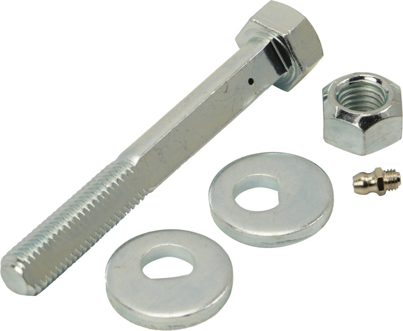 MOOG 13-22 Acura ILX Rear Toe Adjuster - K100396 - close-up view