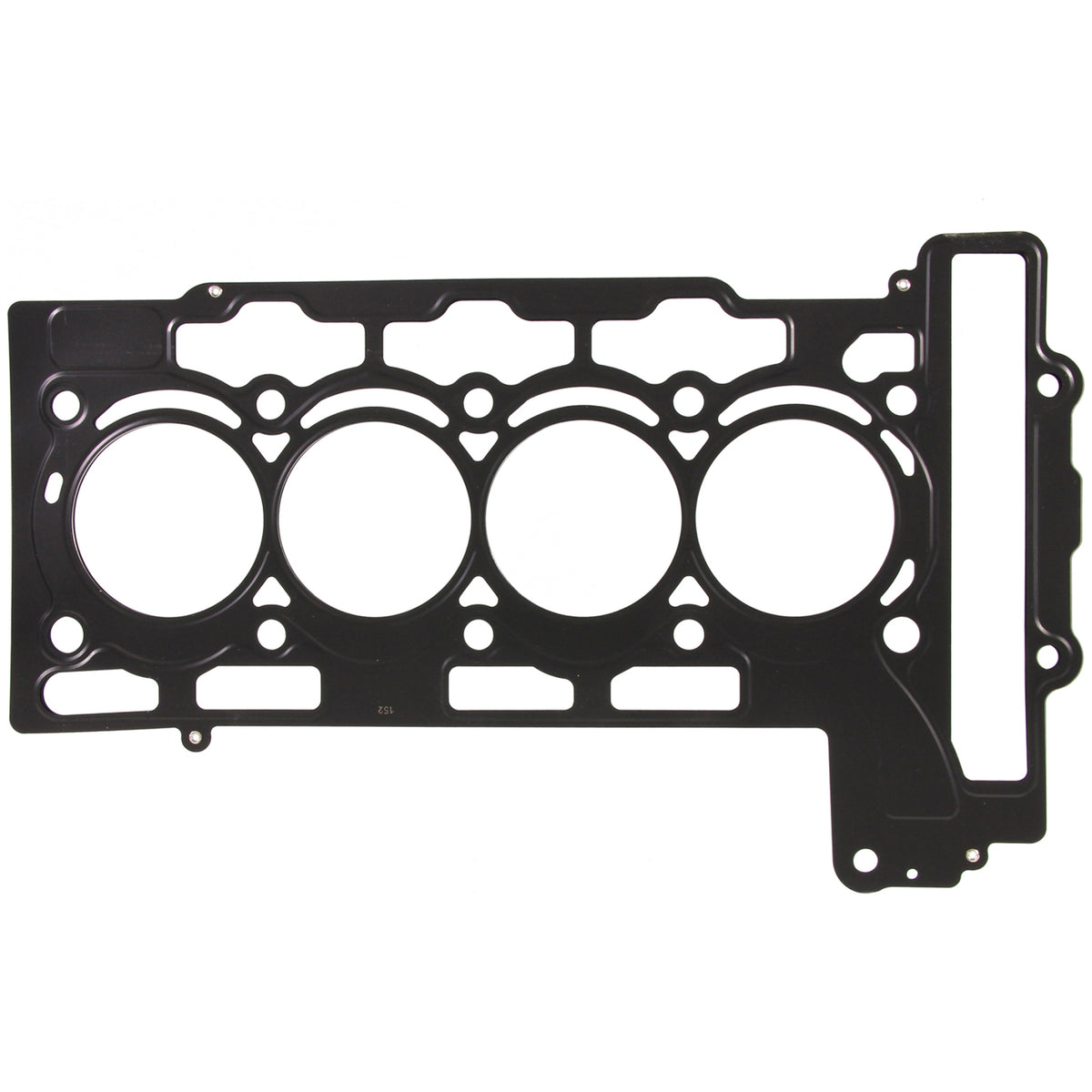 Fel-Pro Mini Cooper 26453 PT PermaTorque Engine Cylinder Head Gasket - 26453PT for 2007-2015 Mini Cooper - front view